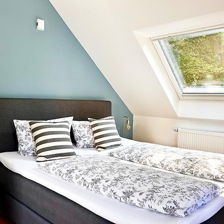 Ferienwohnung Weingut Villa Huesgen Am Moenchhof Трабен-Трарбах Экстерьер фото