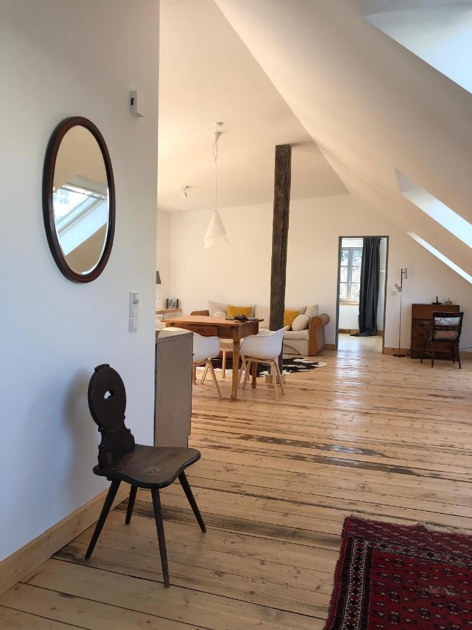 Ferienwohnung Weingut Villa Huesgen Am Moenchhof Трабен-Трарбах Экстерьер фото